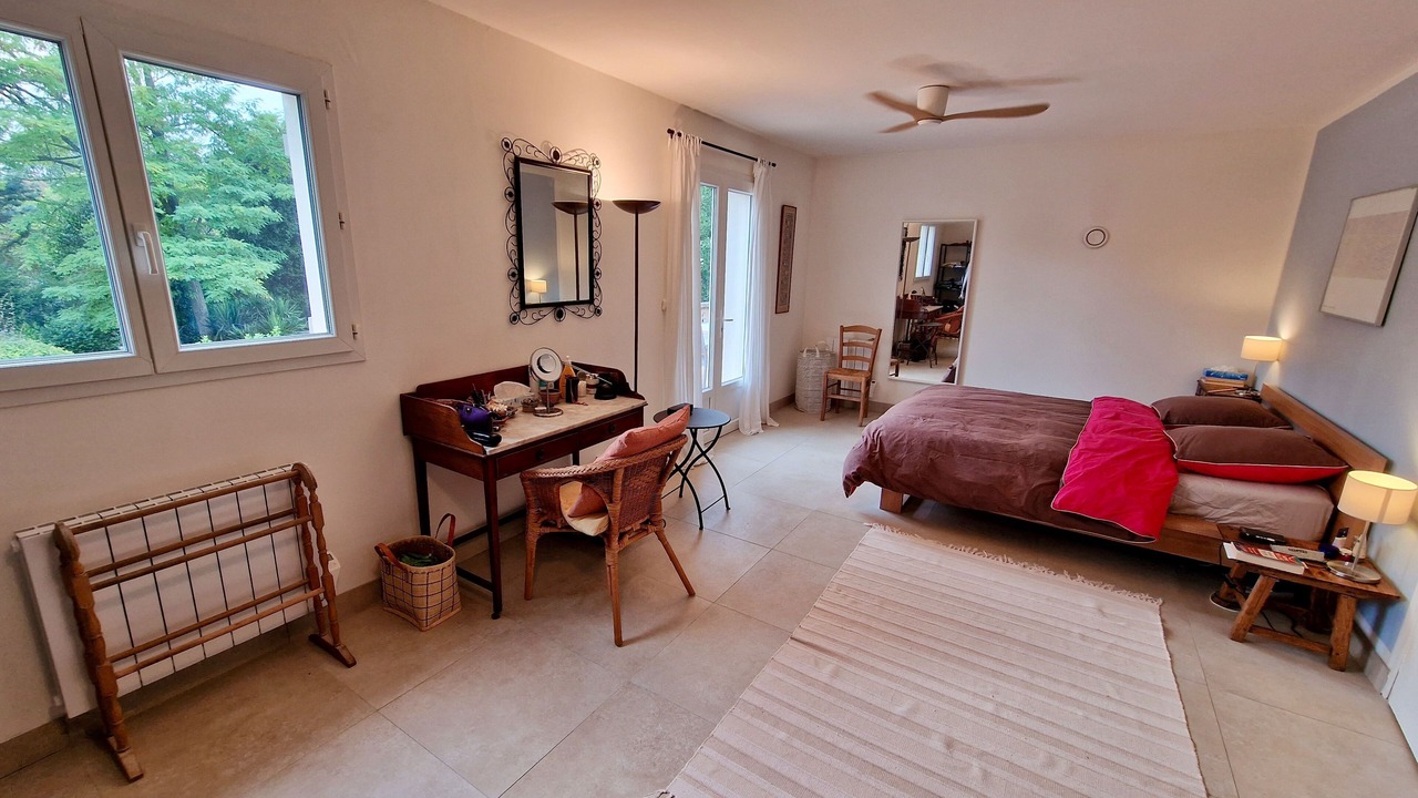 Photo of Bedroom in Margon