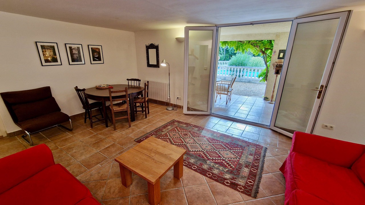 Photo of Livingroom in Margon