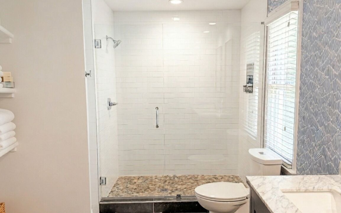 Photo of Bathroom in East Side