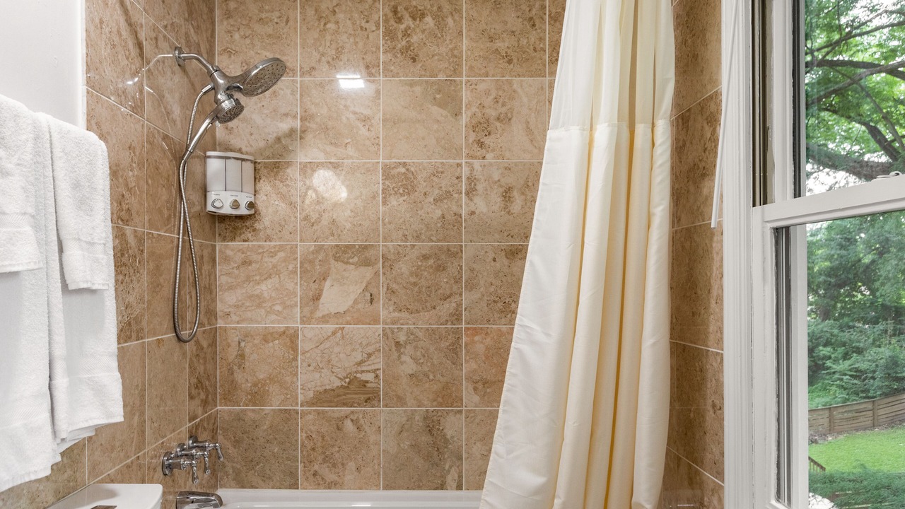 Photo of Bathroom in East Side