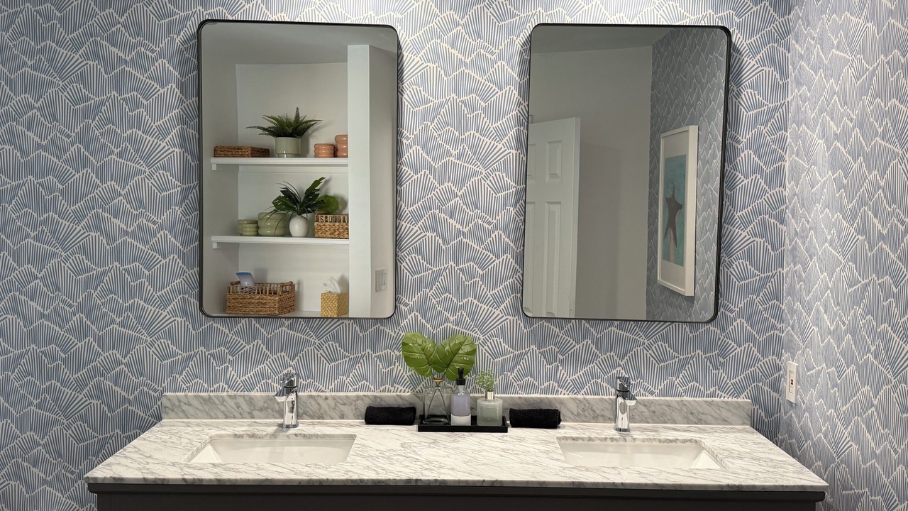 Photo of Bathroom in East Side