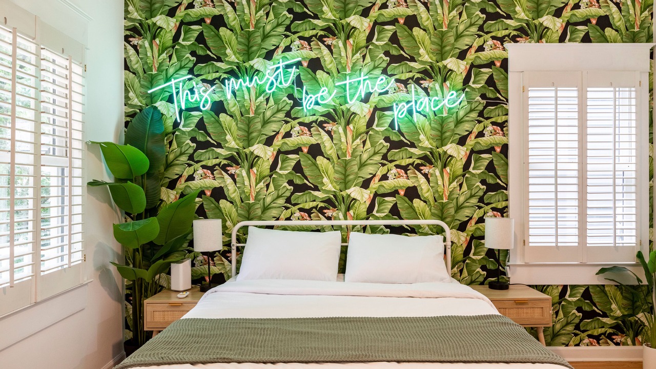 Photo of Bedroom in East Side