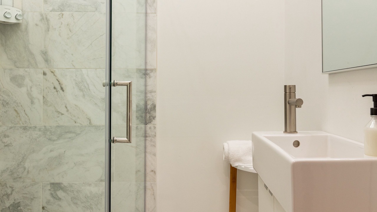 Photo of Bathroom in East Side