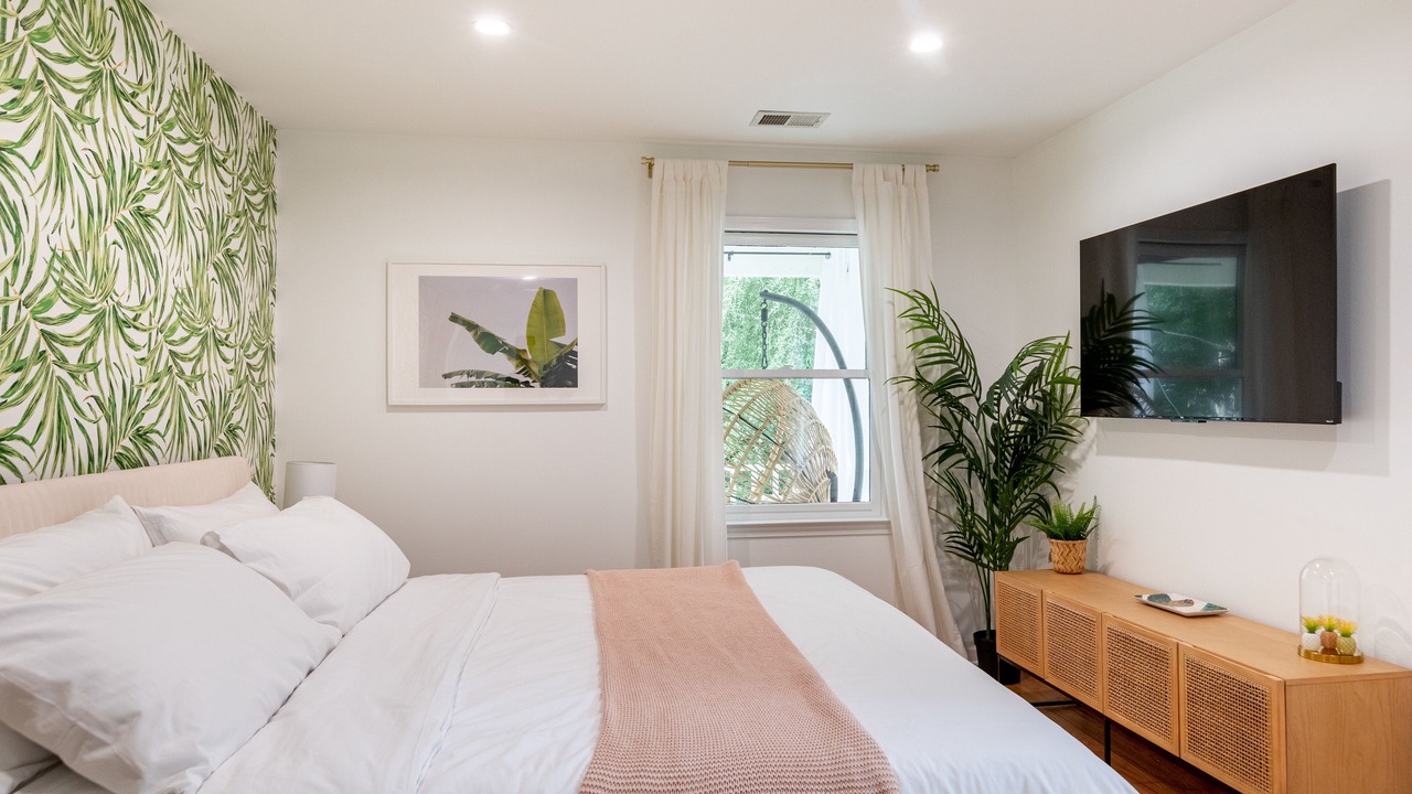 Photo of Bedroom in East Side