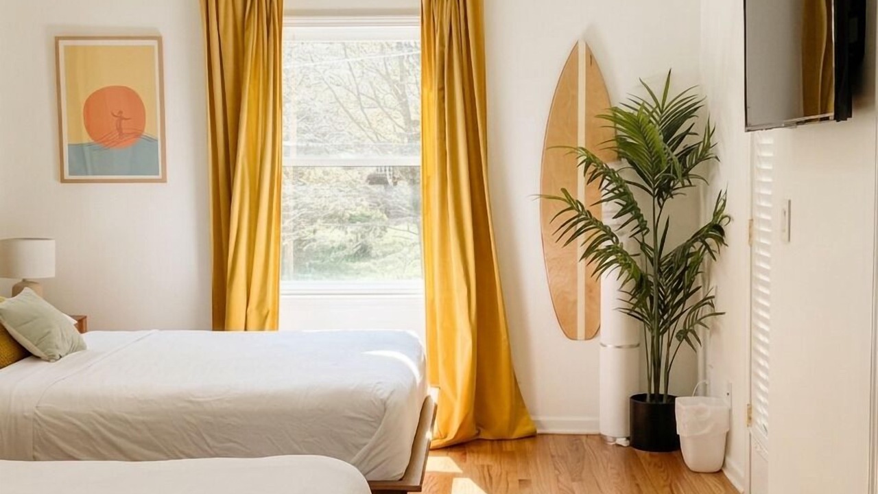 Photo of Bedroom in East Side