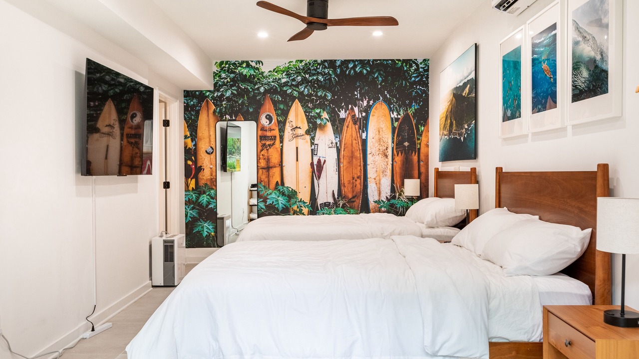 Photo of Bedroom in East Side