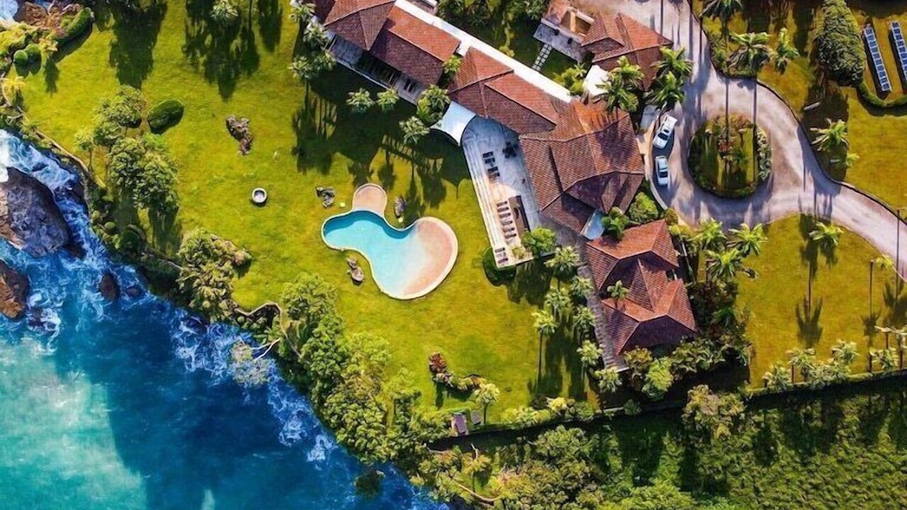 Photo of Outdoor in Abreu