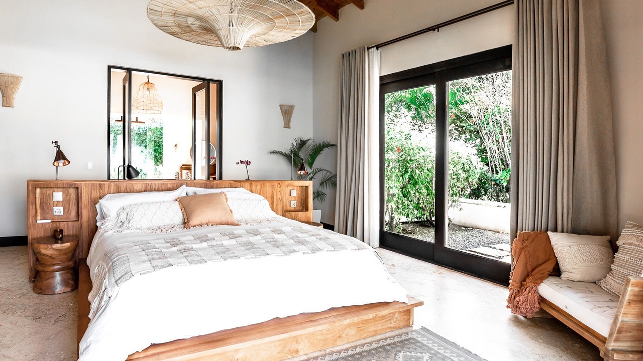 Photo of Bedroom in Abreu