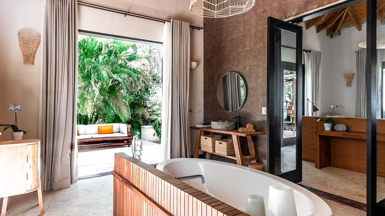 Photo of Bathroom in Abreu