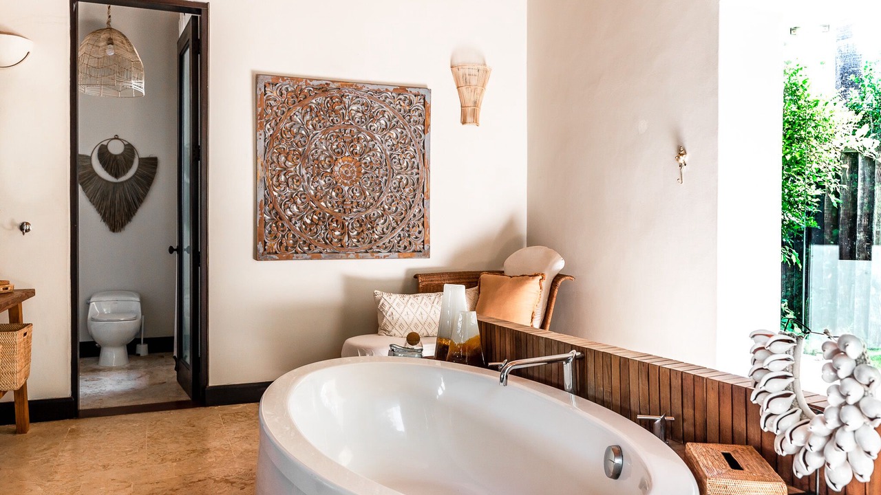 Photo of Bathroom in Abreu