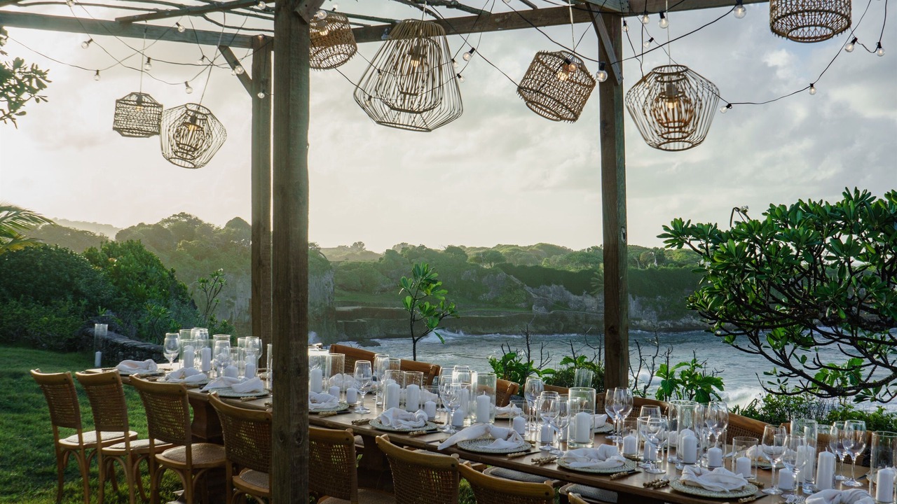 Photo of Outdoor in Abreu