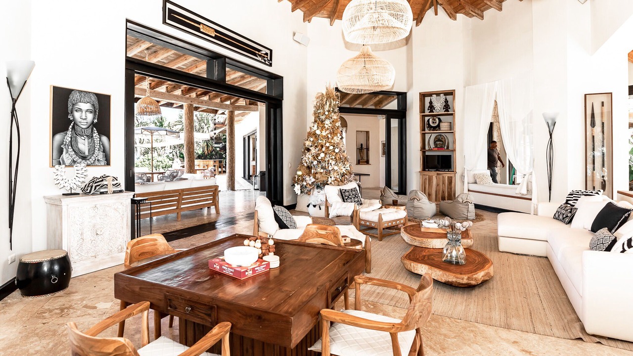 Photo of Livingroom in Abreu