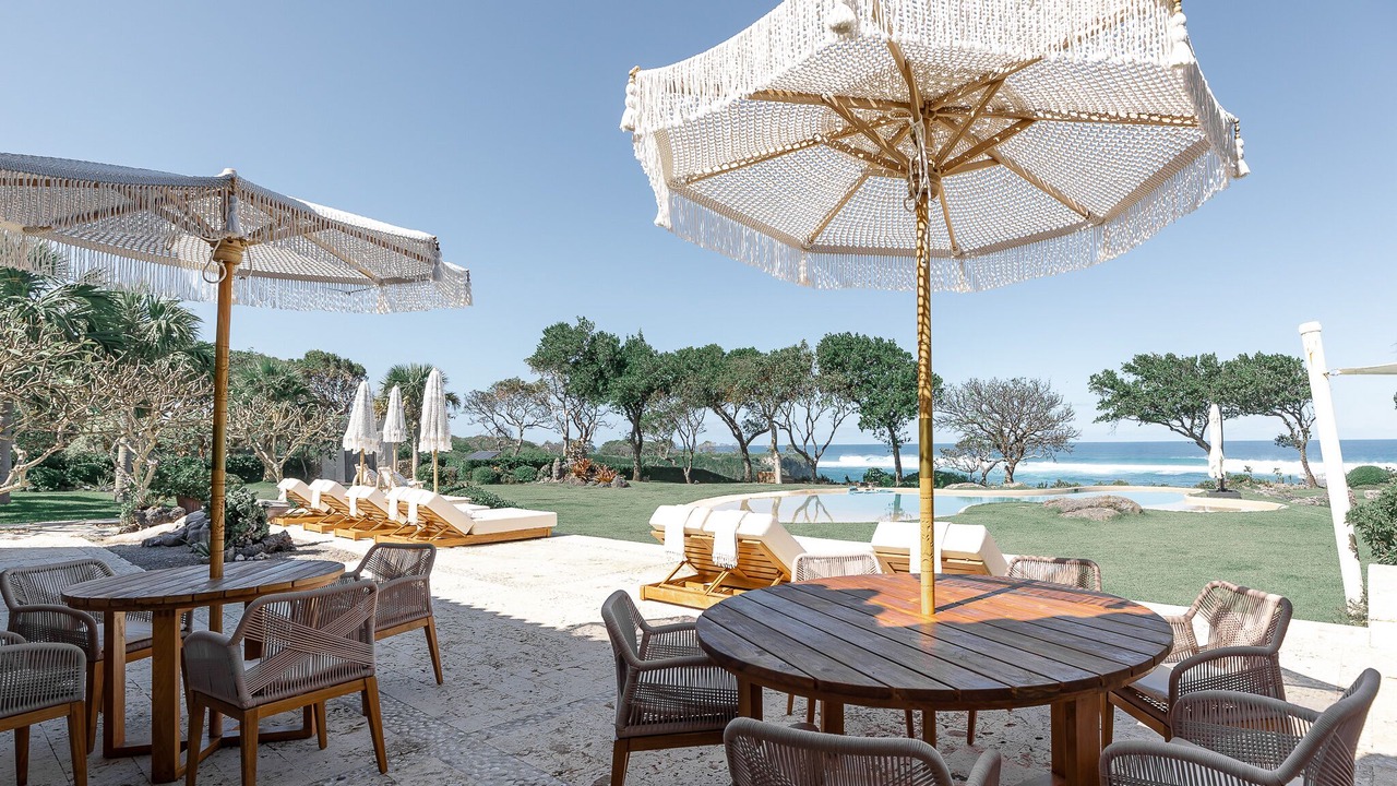 Photo of Outdoor in Abreu