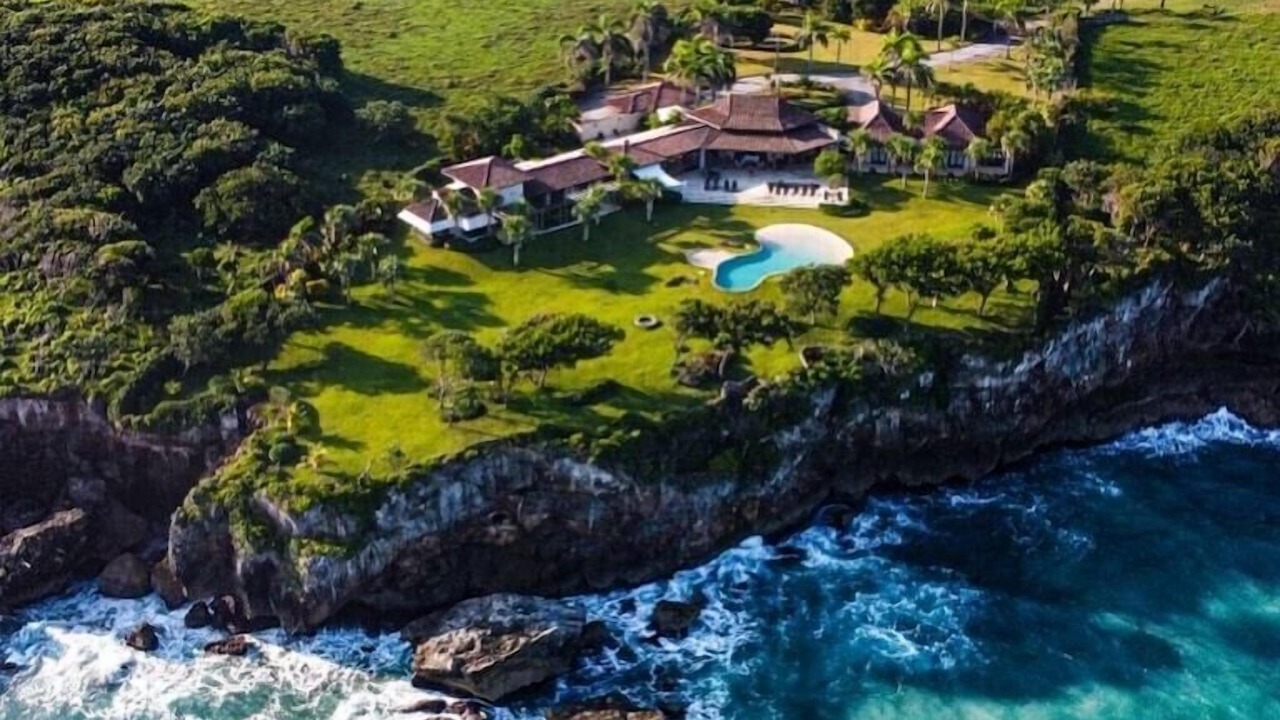 Photo of Outdoor in Abreu