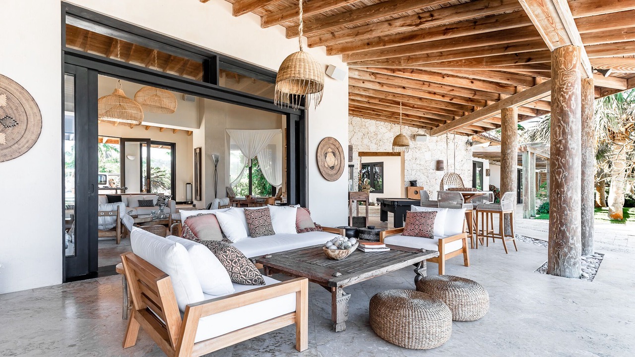 Photo of Patio Balcony in Abreu