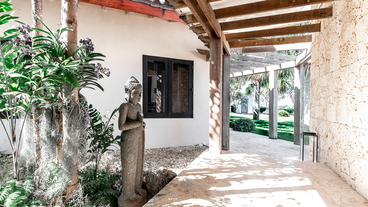 Photo of Outdoor in Abreu