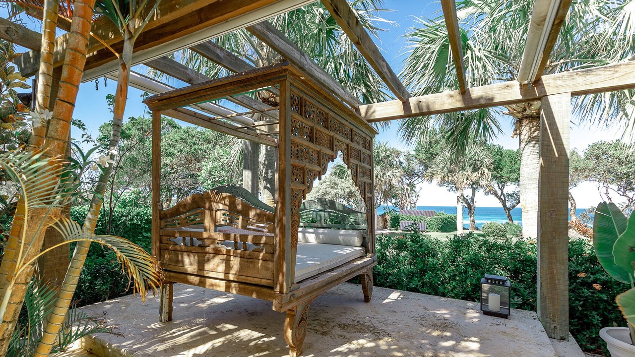 Photo of Outdoor in Abreu