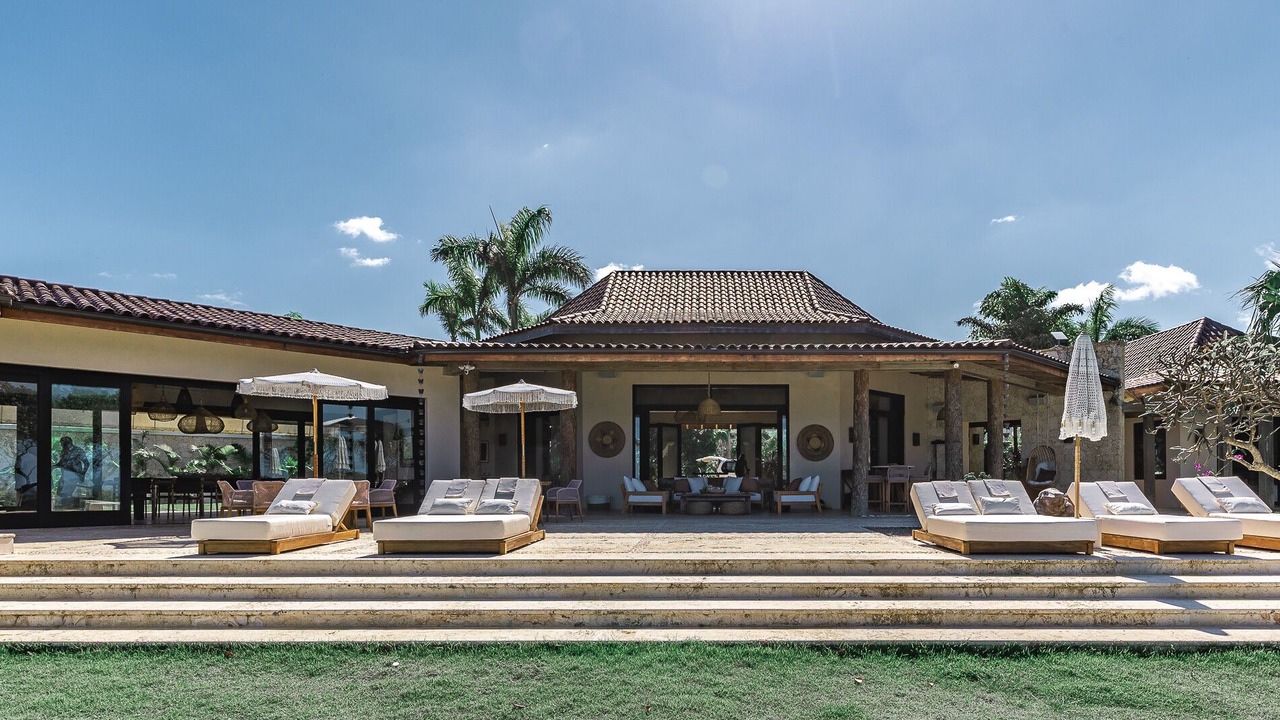 Photo of Outdoor in Abreu