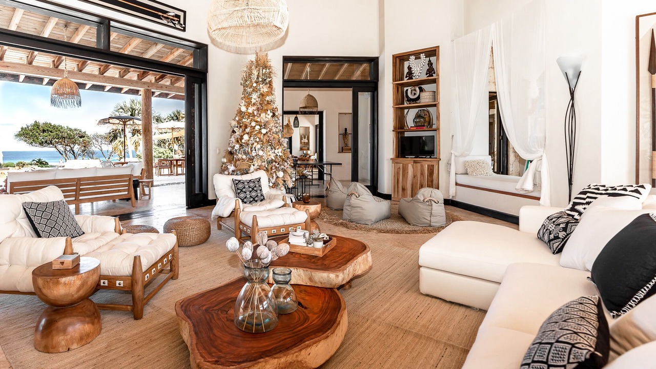 Photo of Livingroom in Abreu