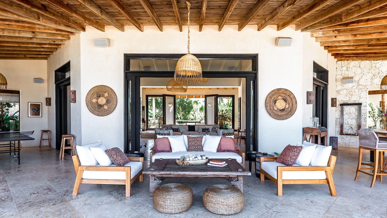 Photo of Patio Balcony in Abreu