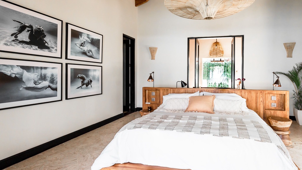 Photo of Bedroom in Abreu