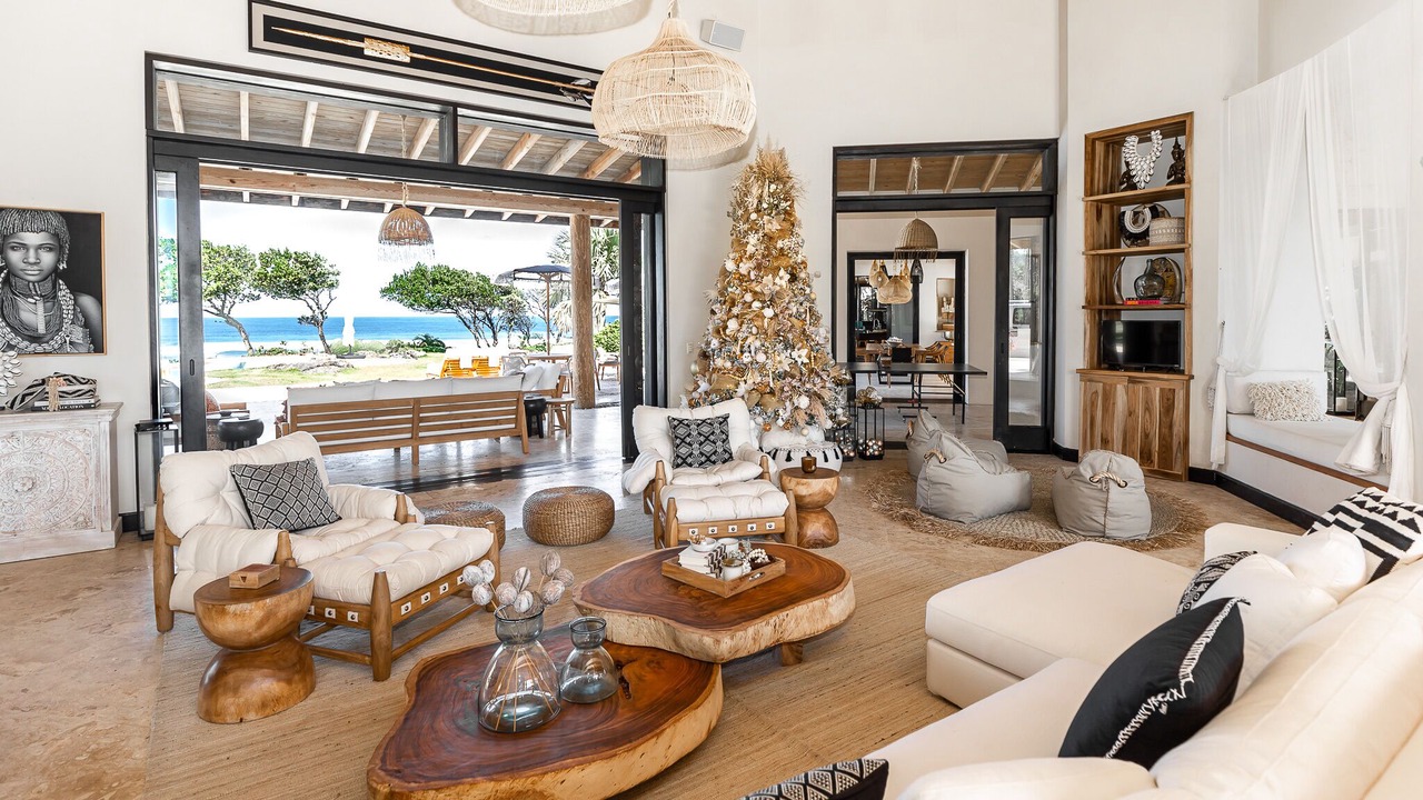 Photo of Livingroom in Abreu