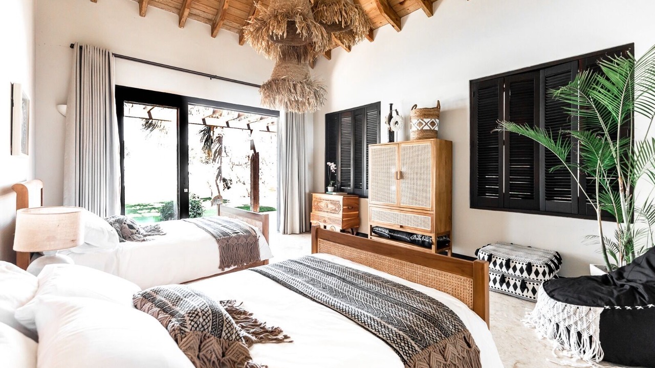 Photo of Bedroom in Abreu