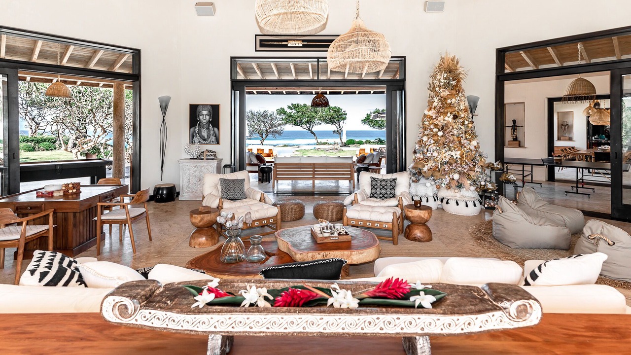 Photo of Livingroom in Abreu