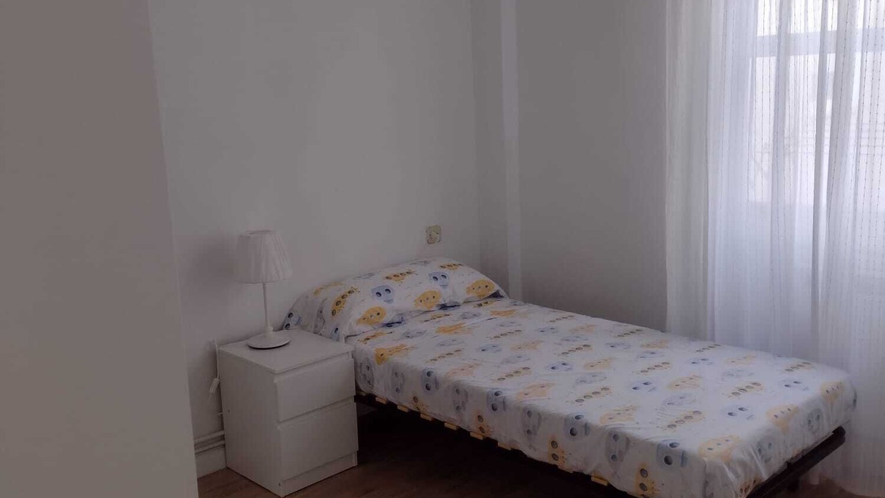 Photo of Bedroom in Santutxu