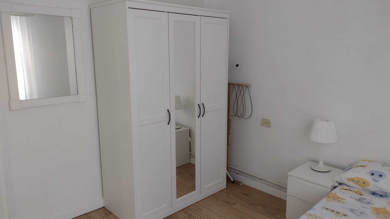 Photo of Bedroom in Santutxu