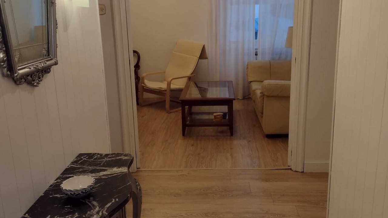 Photo of Livingroom in Santutxu