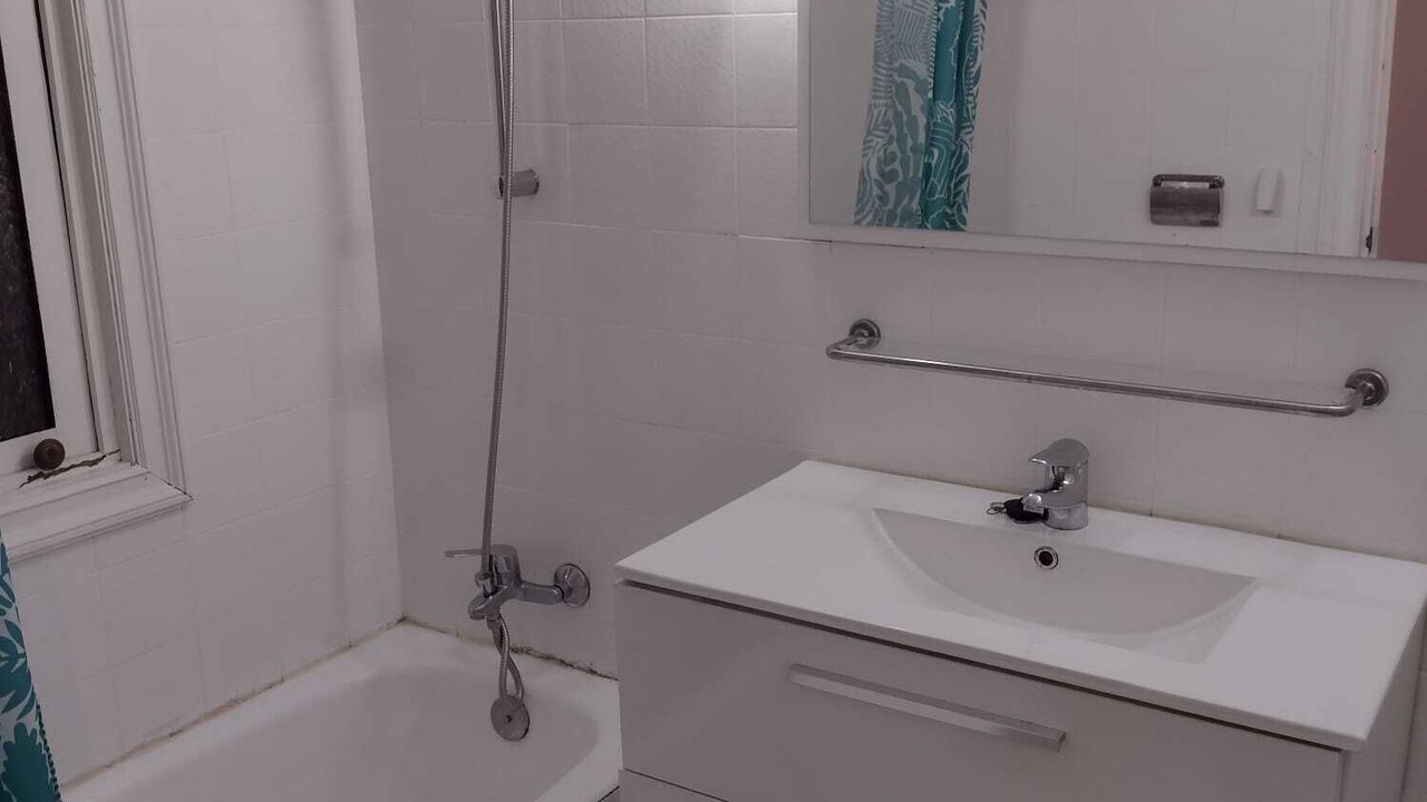 Photo of Bathroom in Santutxu