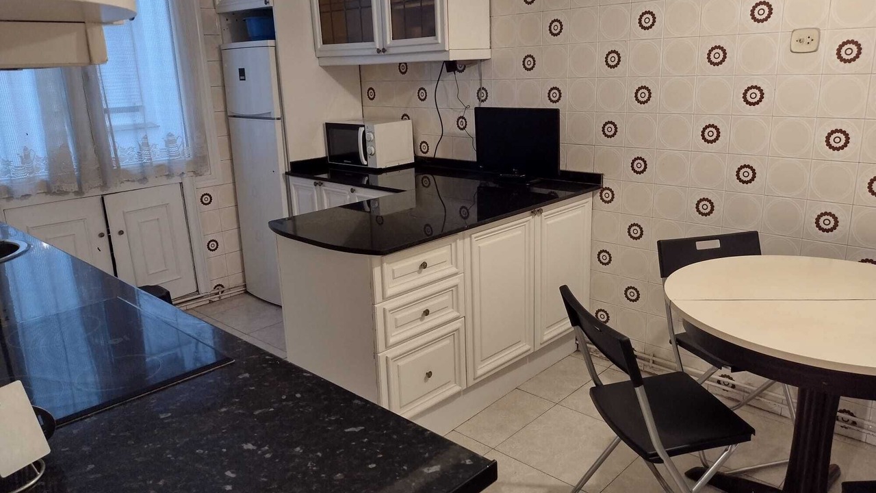 Photo of Kitchen in Santutxu