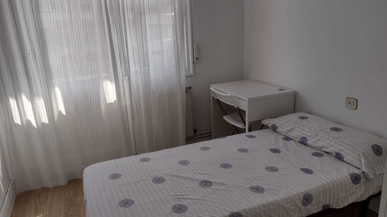Photo of Bedroom in Santutxu