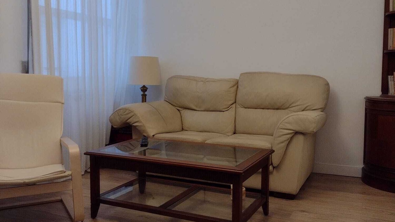 Photo of Livingroom in Santutxu