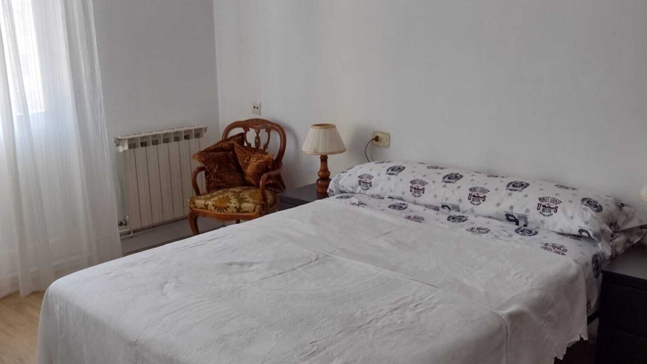 Photo of Bedroom in Santutxu