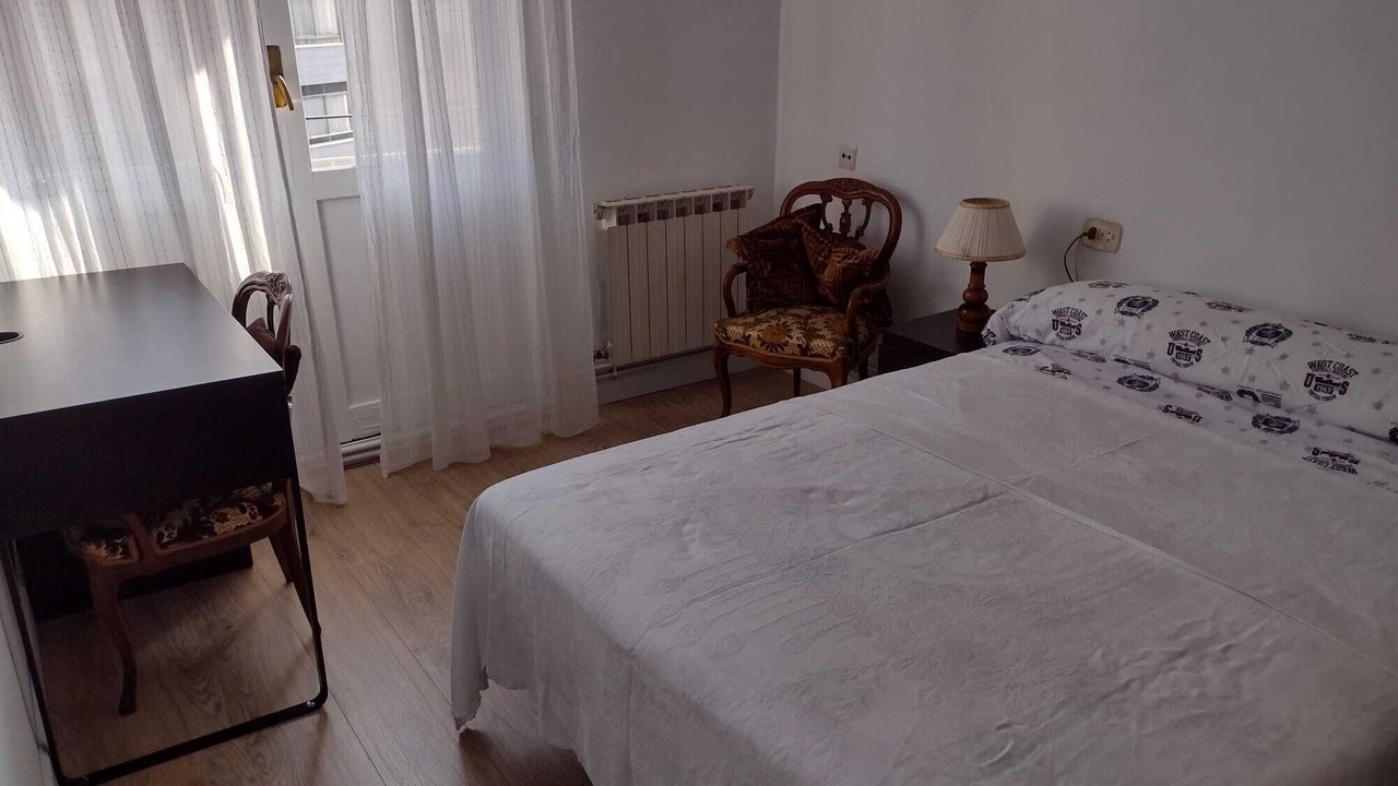 Photo of Bedroom in Santutxu
