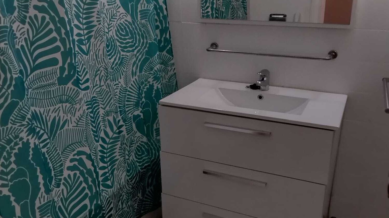 Photo of Bathroom in Santutxu