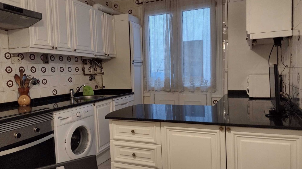 Photo of Kitchen in Santutxu