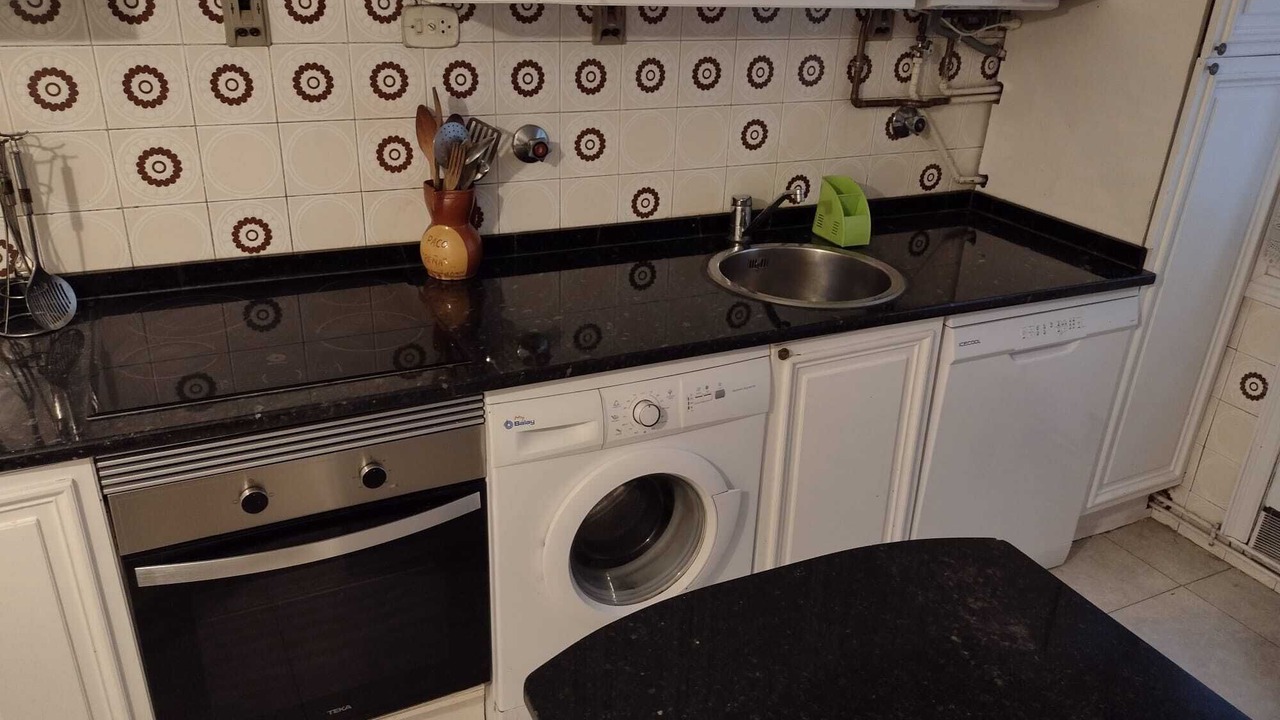 Photo of Kitchen in Santutxu