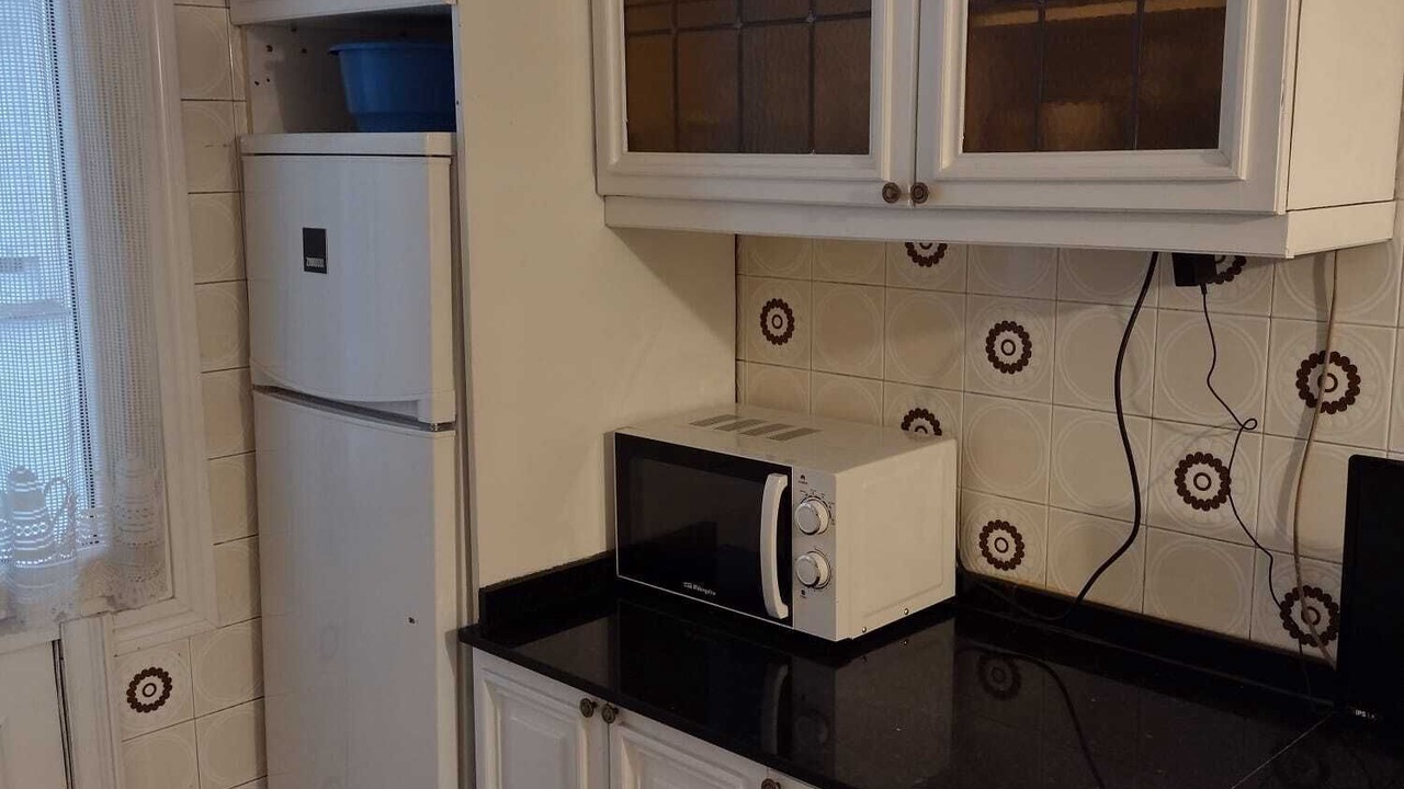 Photo of Kitchen in Santutxu