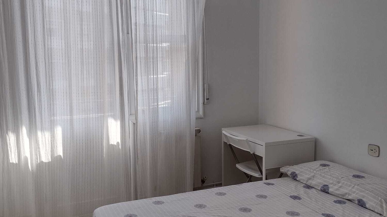 Photo of Bedroom in Santutxu