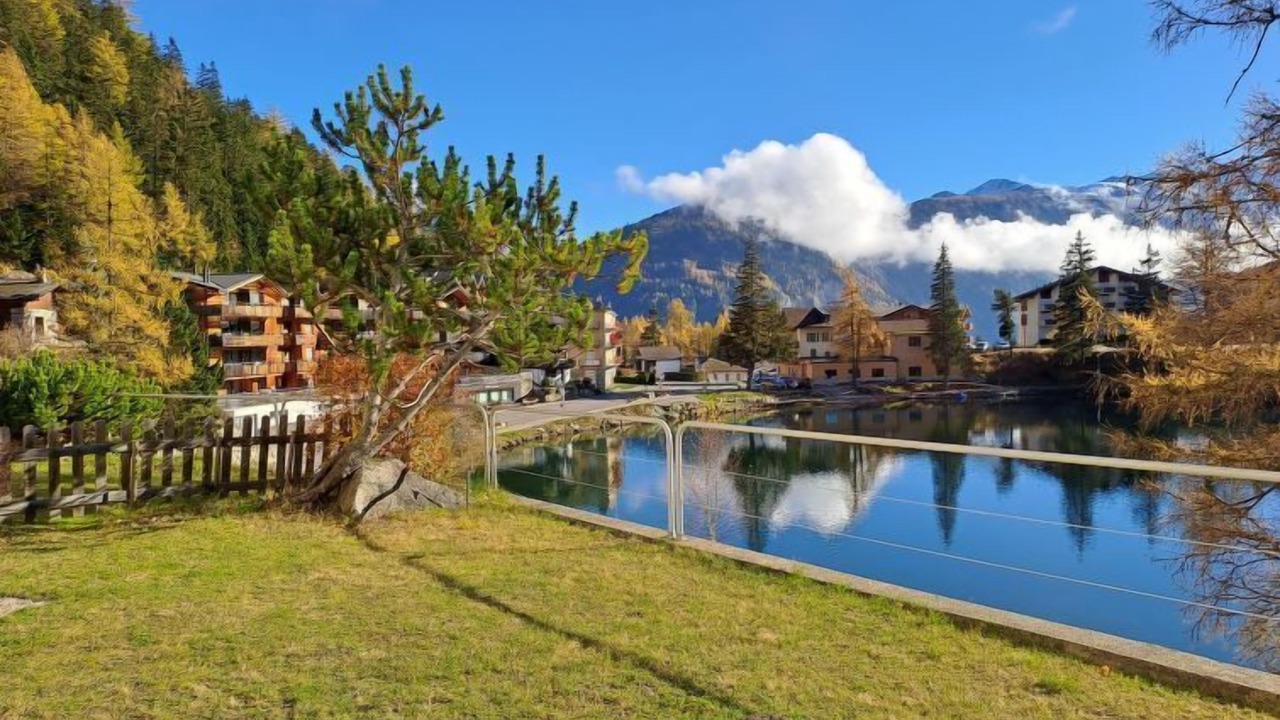 Photo of Others in Champex-Lac