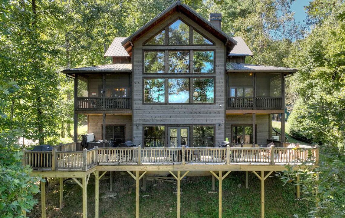 Photo of Outdoor in Ellijay