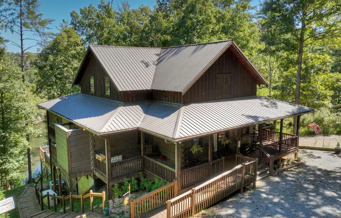 Photo of Outdoor in Ellijay