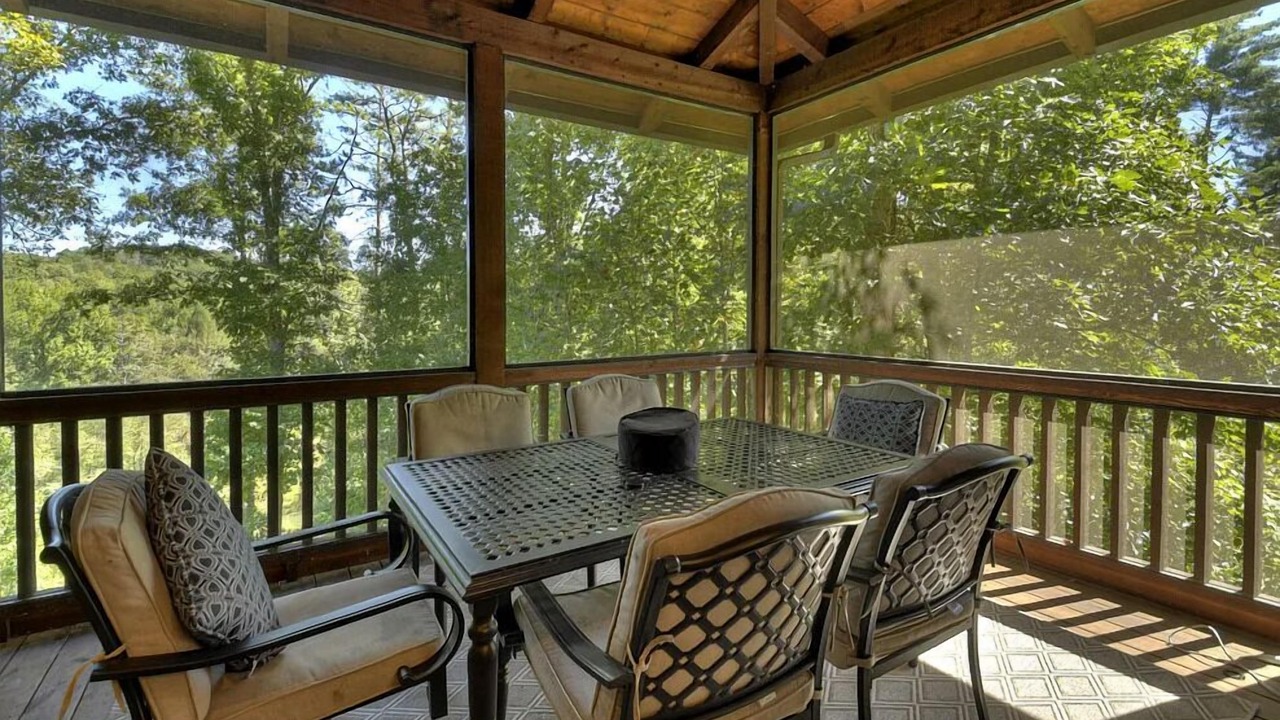 Photo of Outdoor in Ellijay