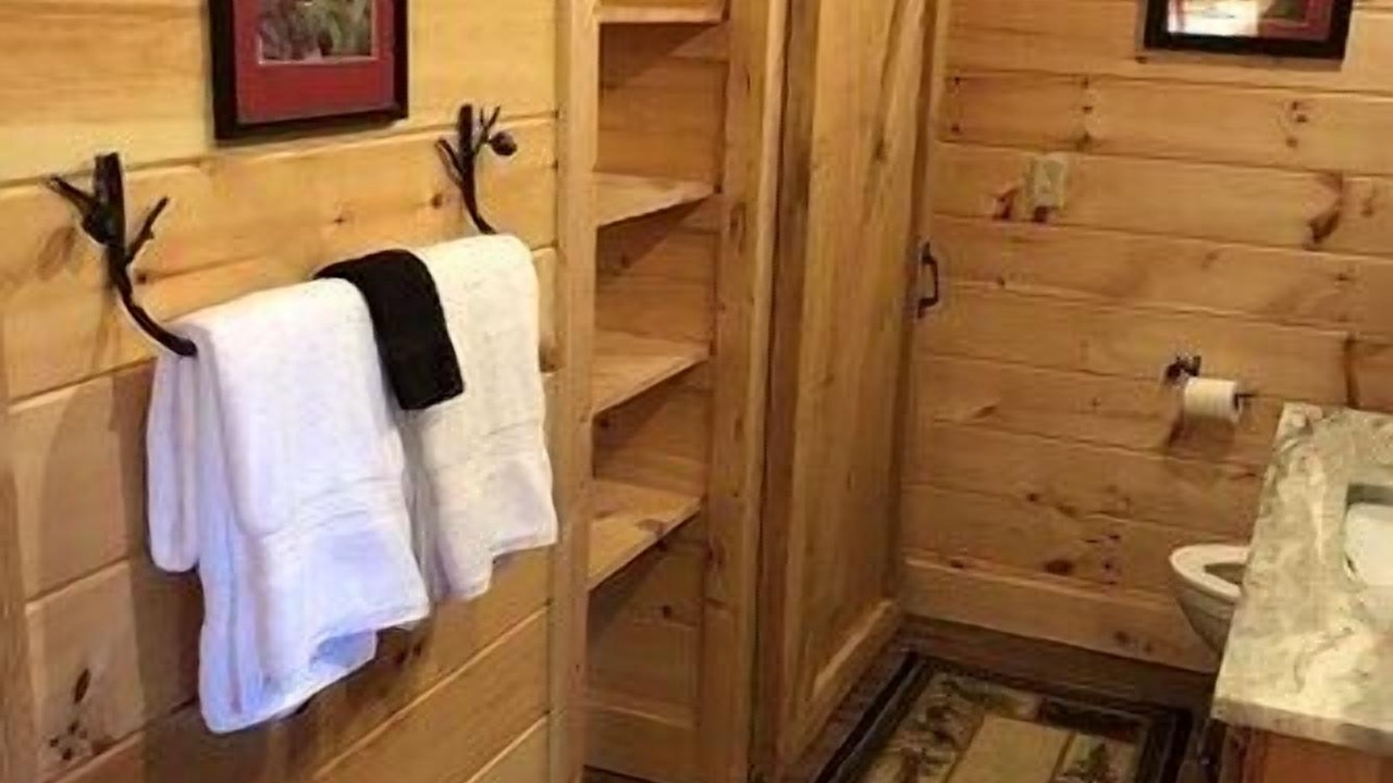Photo of Bathroom in Ellijay