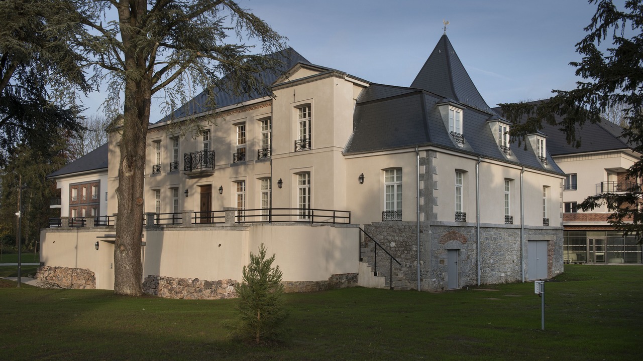 Photo of Outdoor in Maubeuge