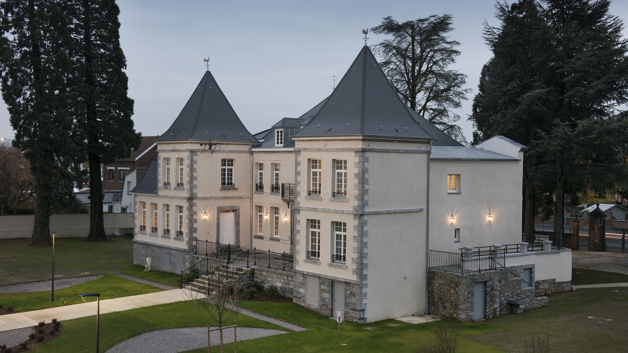 Photo of Outdoor in Maubeuge