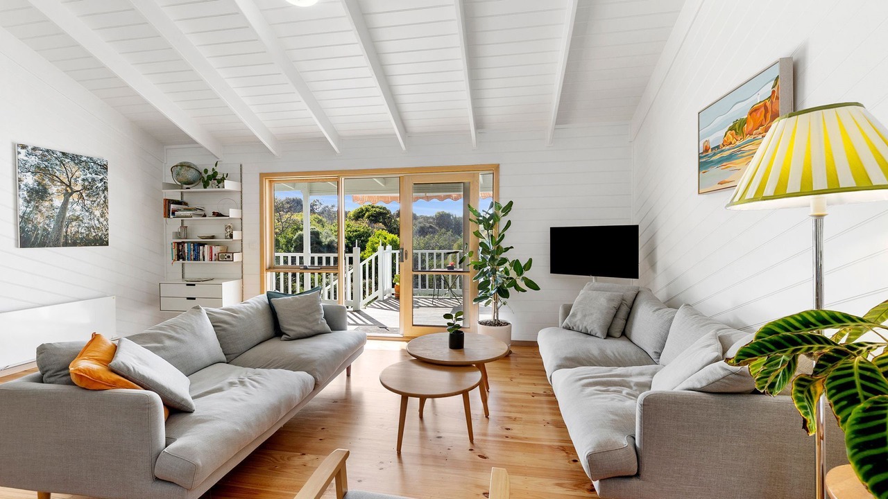 Photo of Livingroom in Surf Coast